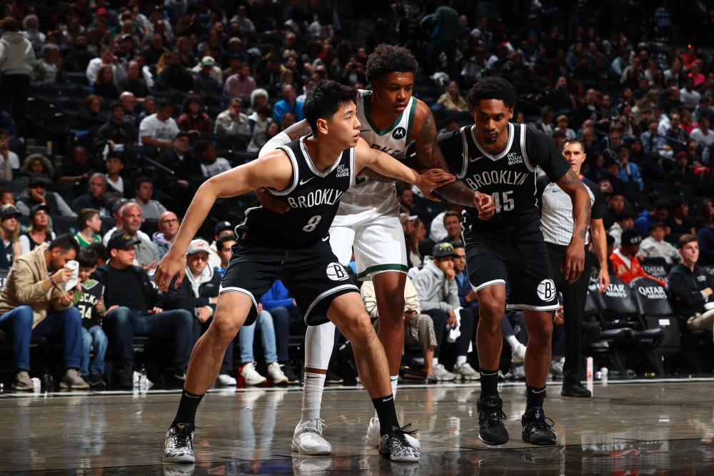 他融入团队 他融入团队